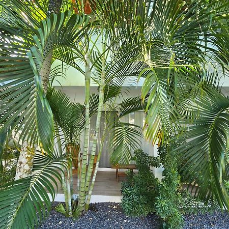 Residencial Paraiso Bayahibe Dış mekan fotoğraf