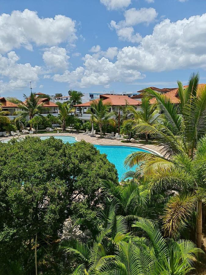 Residencial Paraiso Bayahibe Dış mekan fotoğraf