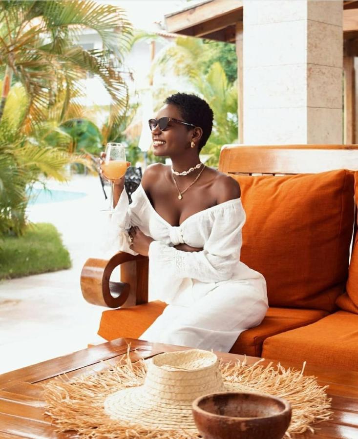 Residencial Paraiso Bayahibe Dış mekan fotoğraf