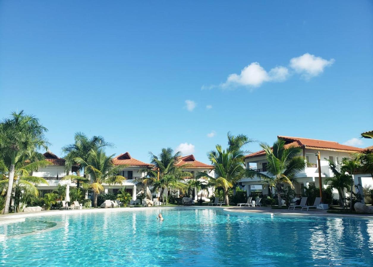 Residencial Paraiso Bayahibe Dış mekan fotoğraf