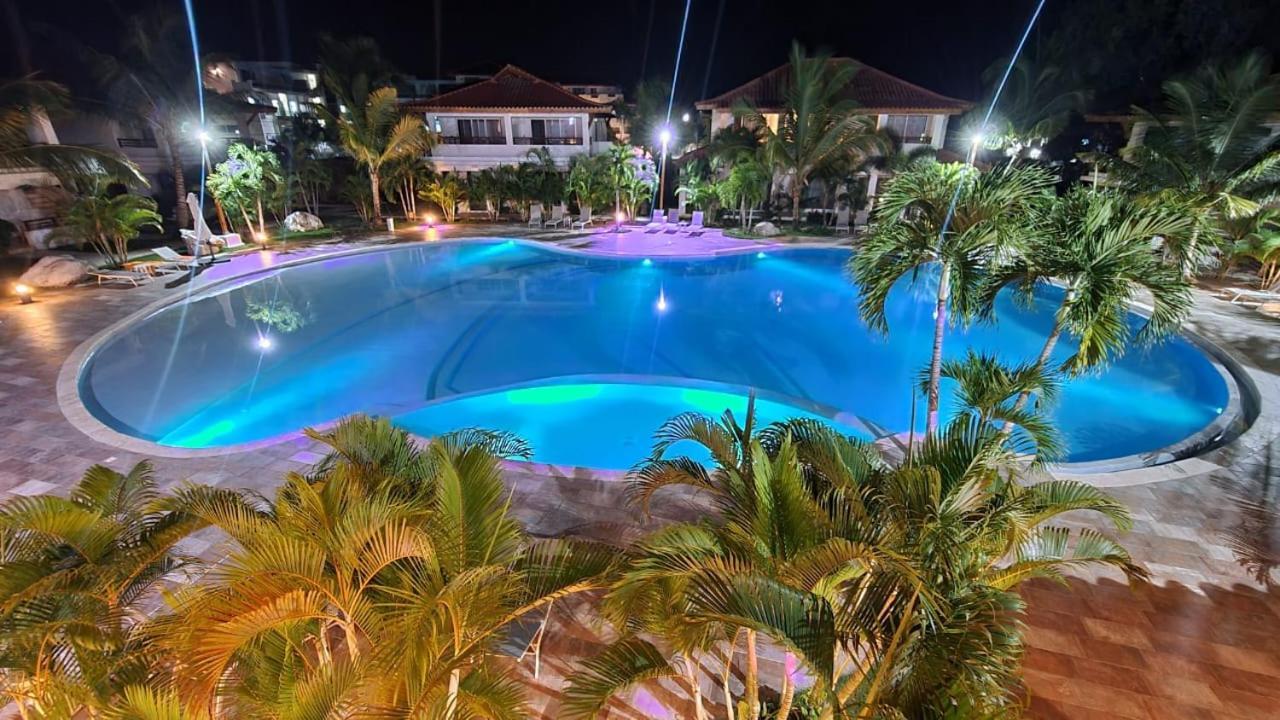 Residencial Paraiso Bayahibe Dış mekan fotoğraf