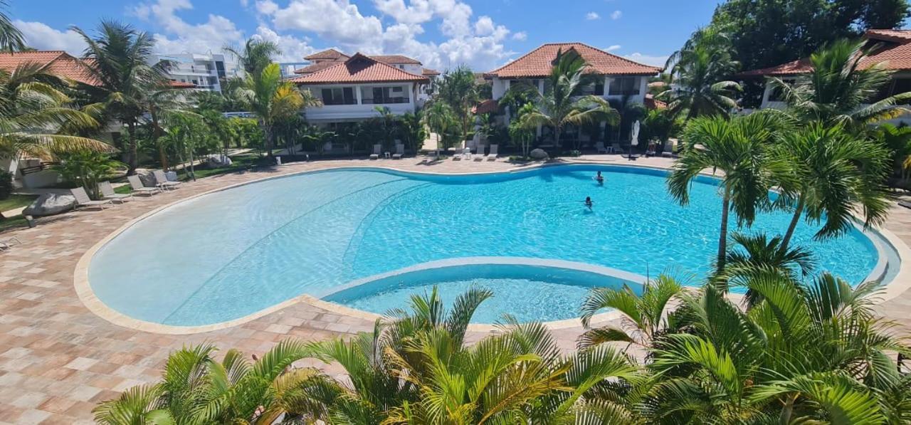 Residencial Paraiso Bayahibe Dış mekan fotoğraf