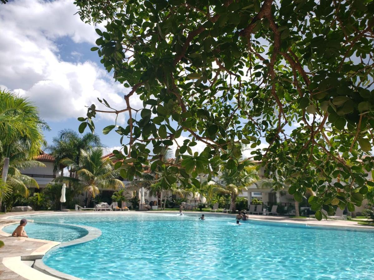 Residencial Paraiso Bayahibe Dış mekan fotoğraf