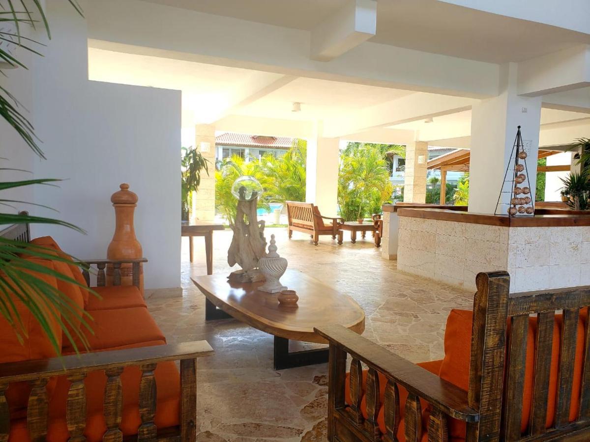 Residencial Paraiso Bayahibe Dış mekan fotoğraf