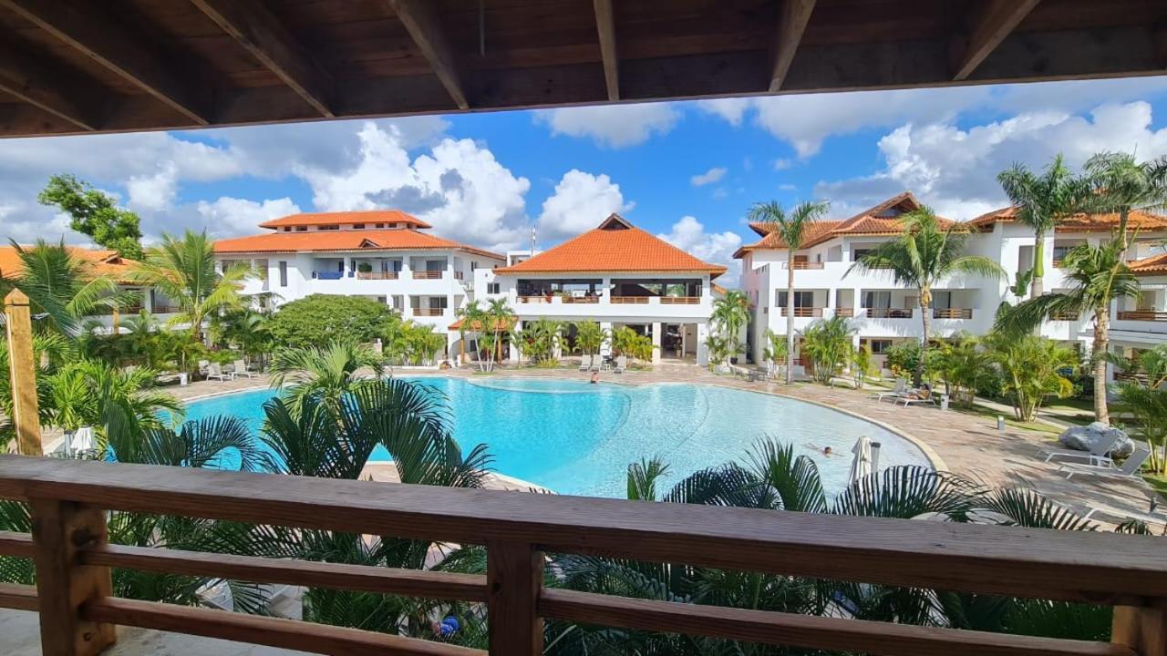 Residencial Paraiso Bayahibe Dış mekan fotoğraf