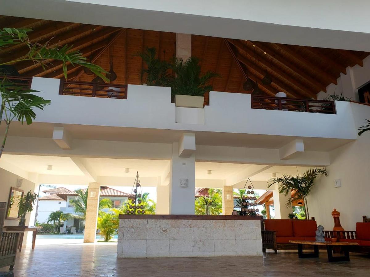 Residencial Paraiso Bayahibe Dış mekan fotoğraf