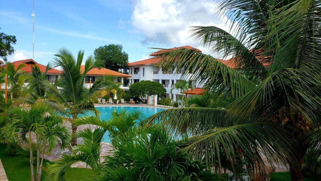 Residencial Paraiso Bayahibe Dış mekan fotoğraf
