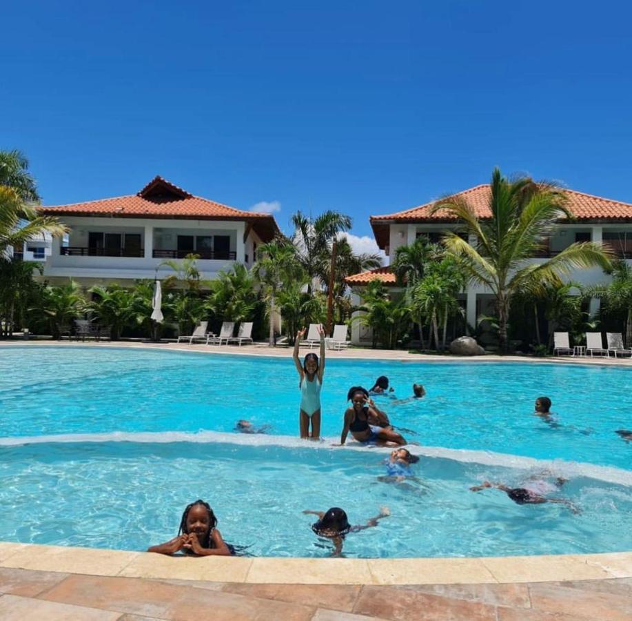 Residencial Paraiso Bayahibe Dış mekan fotoğraf