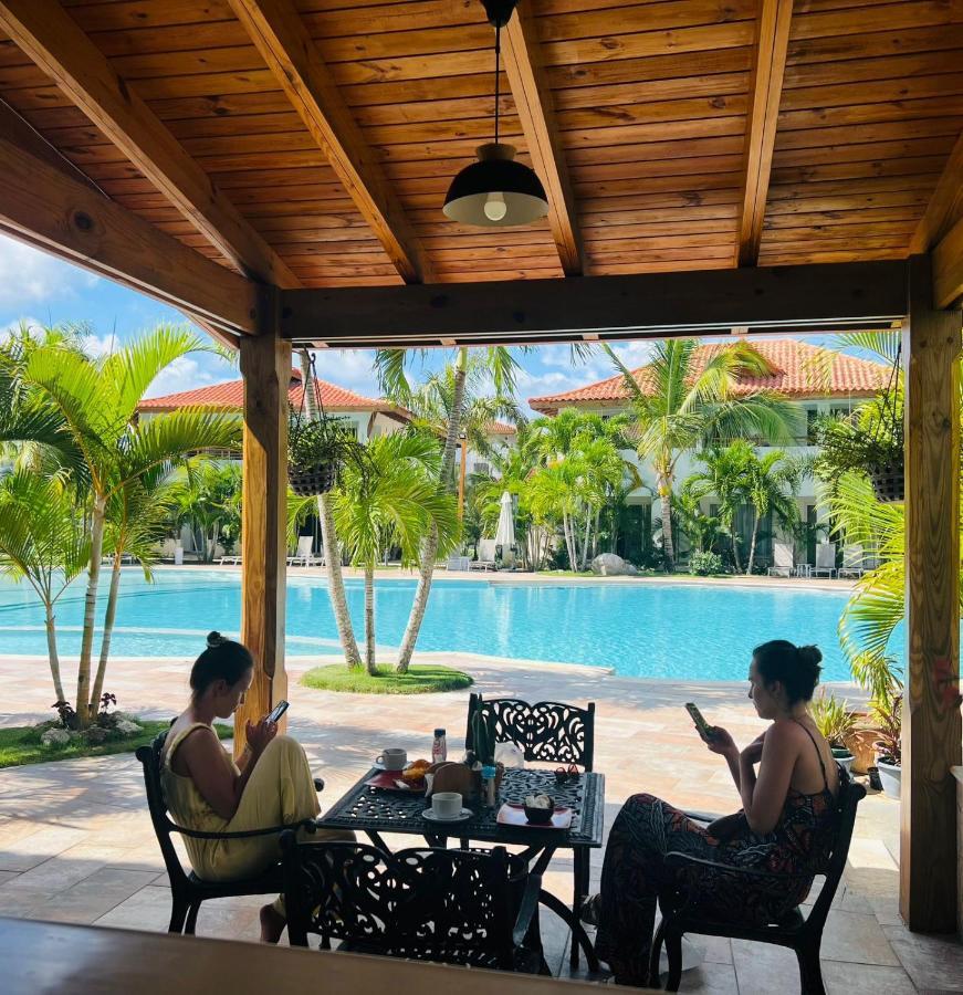 Residencial Paraiso Bayahibe Dış mekan fotoğraf