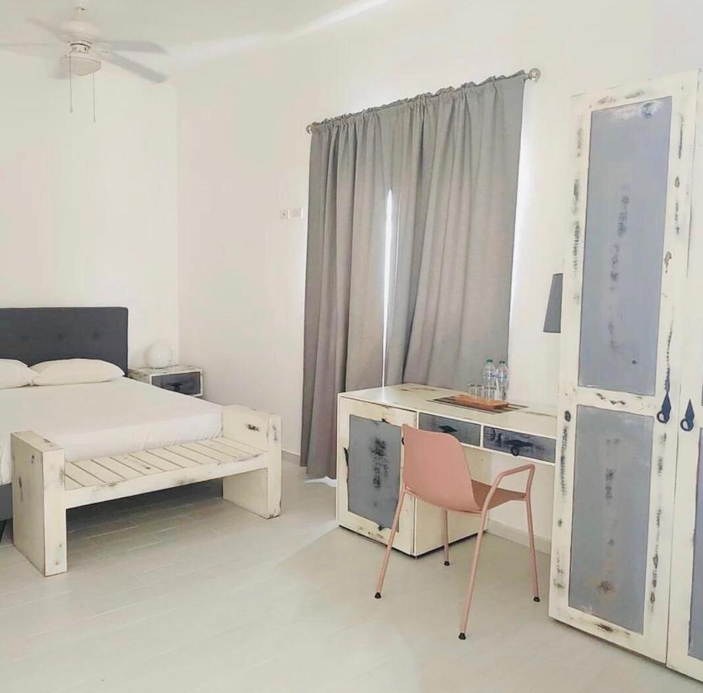 Residencial Paraiso Bayahibe Oda fotoğraf