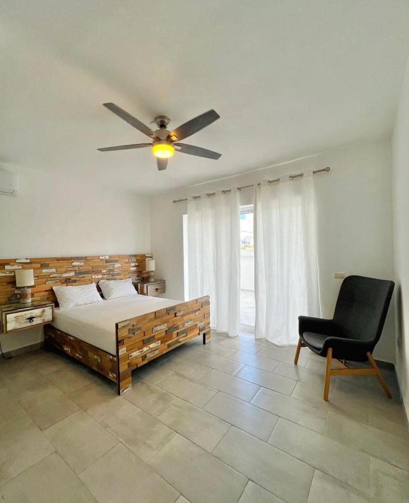 Residencial Paraiso Bayahibe Oda fotoğraf
