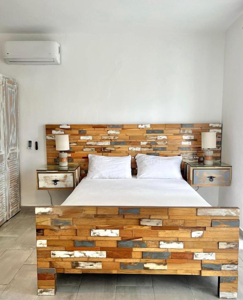 Residencial Paraiso Bayahibe Dış mekan fotoğraf