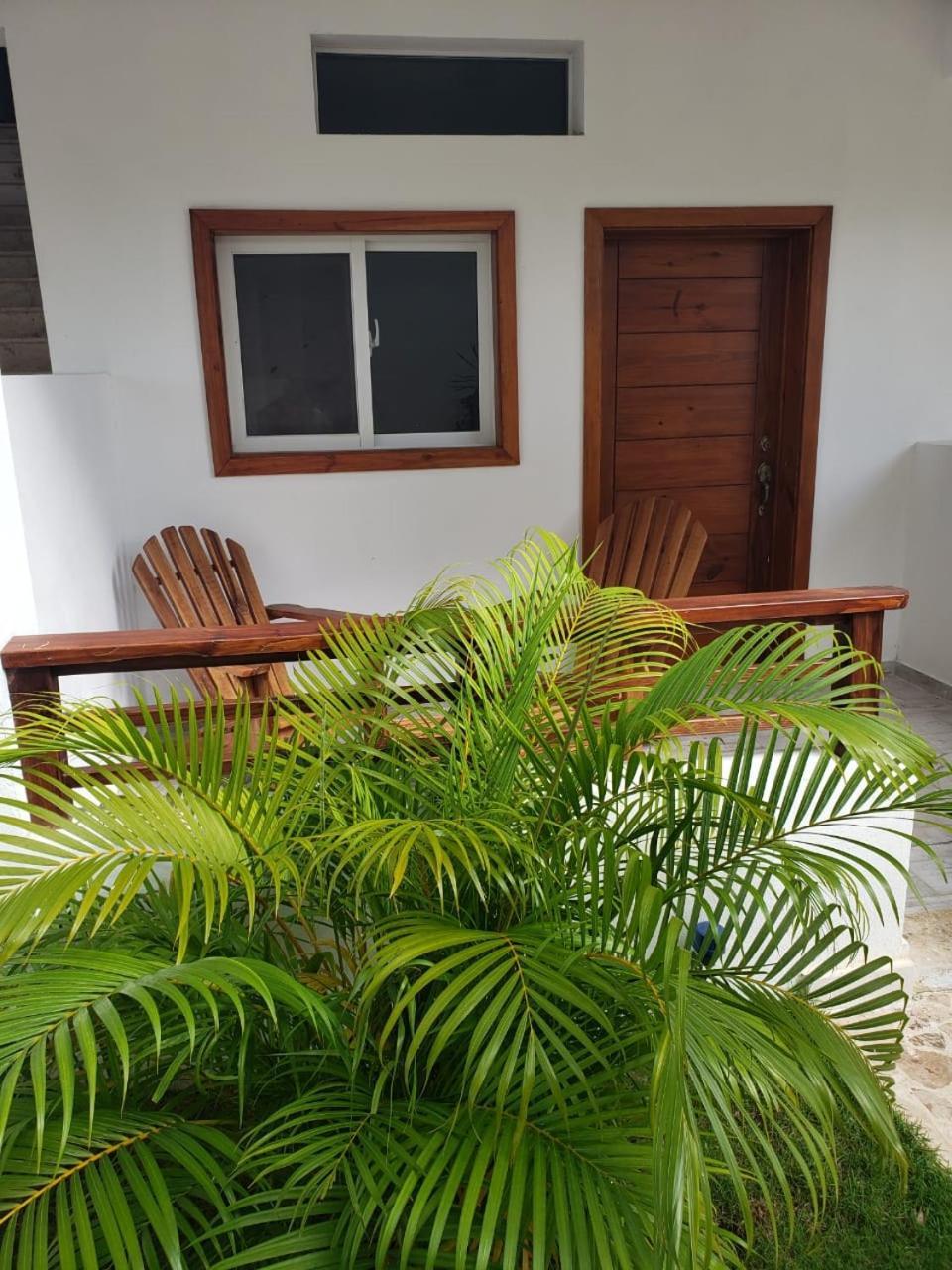 Residencial Paraiso Bayahibe Dış mekan fotoğraf
