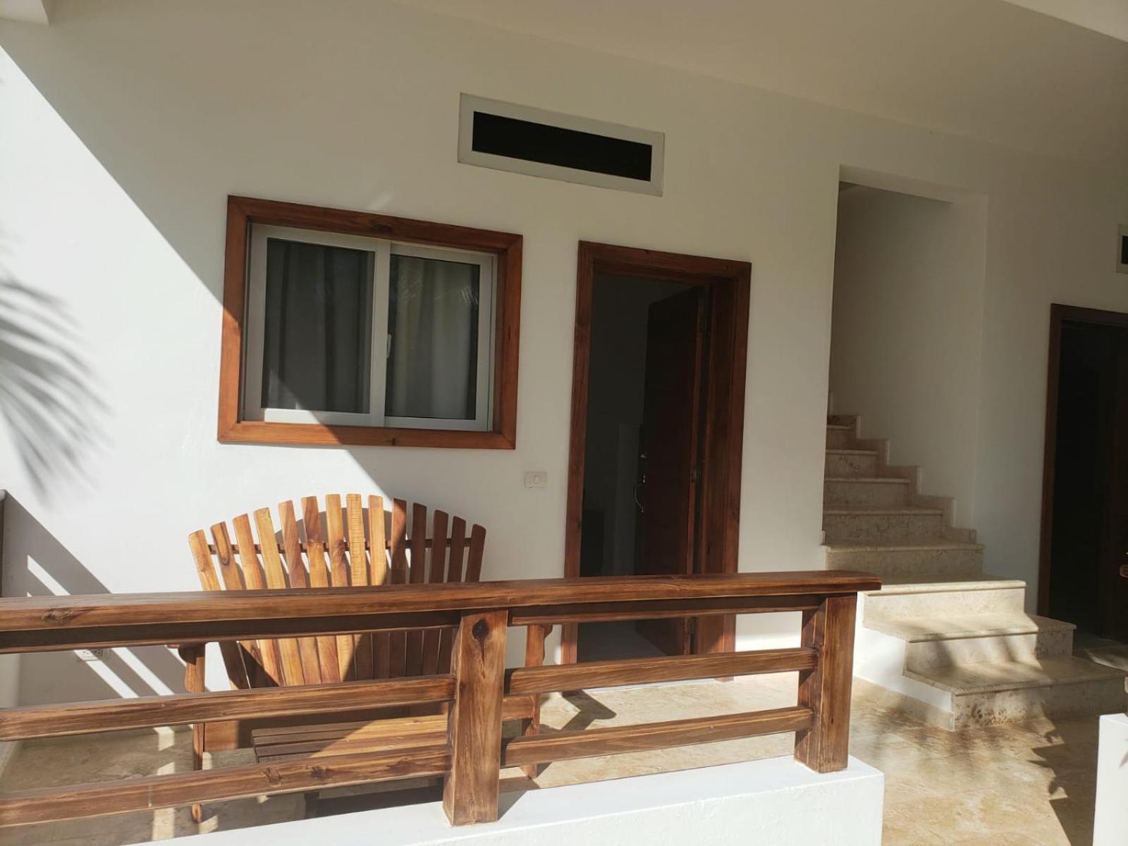 Residencial Paraiso Bayahibe Dış mekan fotoğraf