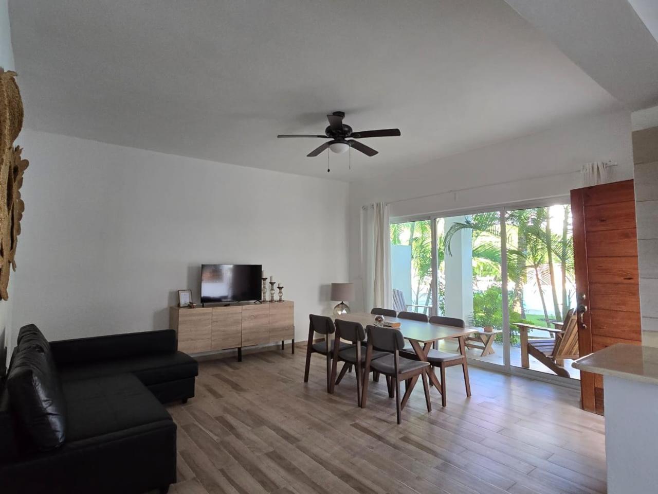 Residencial Paraiso Bayahibe Dış mekan fotoğraf