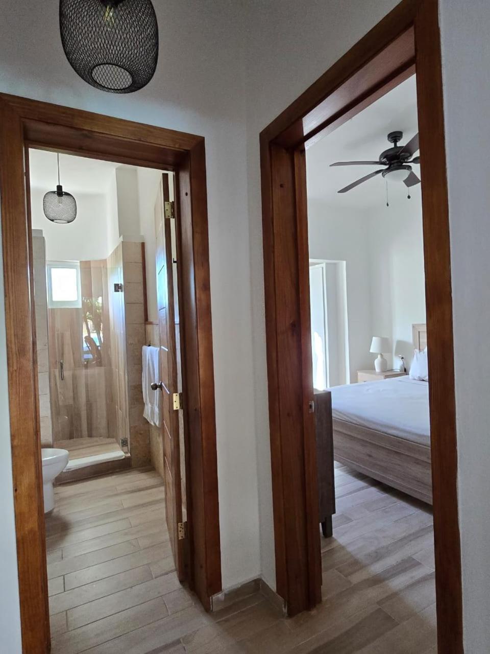 Residencial Paraiso Bayahibe Oda fotoğraf