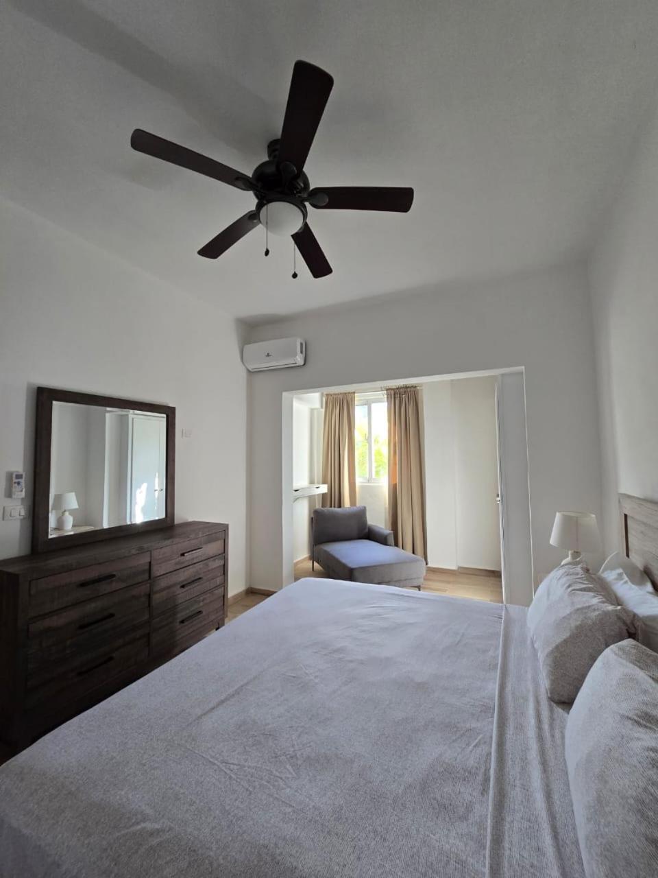 Residencial Paraiso Bayahibe Dış mekan fotoğraf
