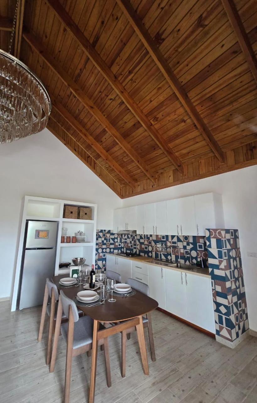 Residencial Paraiso Bayahibe Oda fotoğraf
