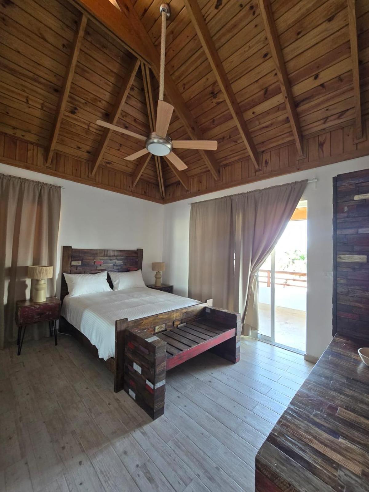 Residencial Paraiso Bayahibe Oda fotoğraf