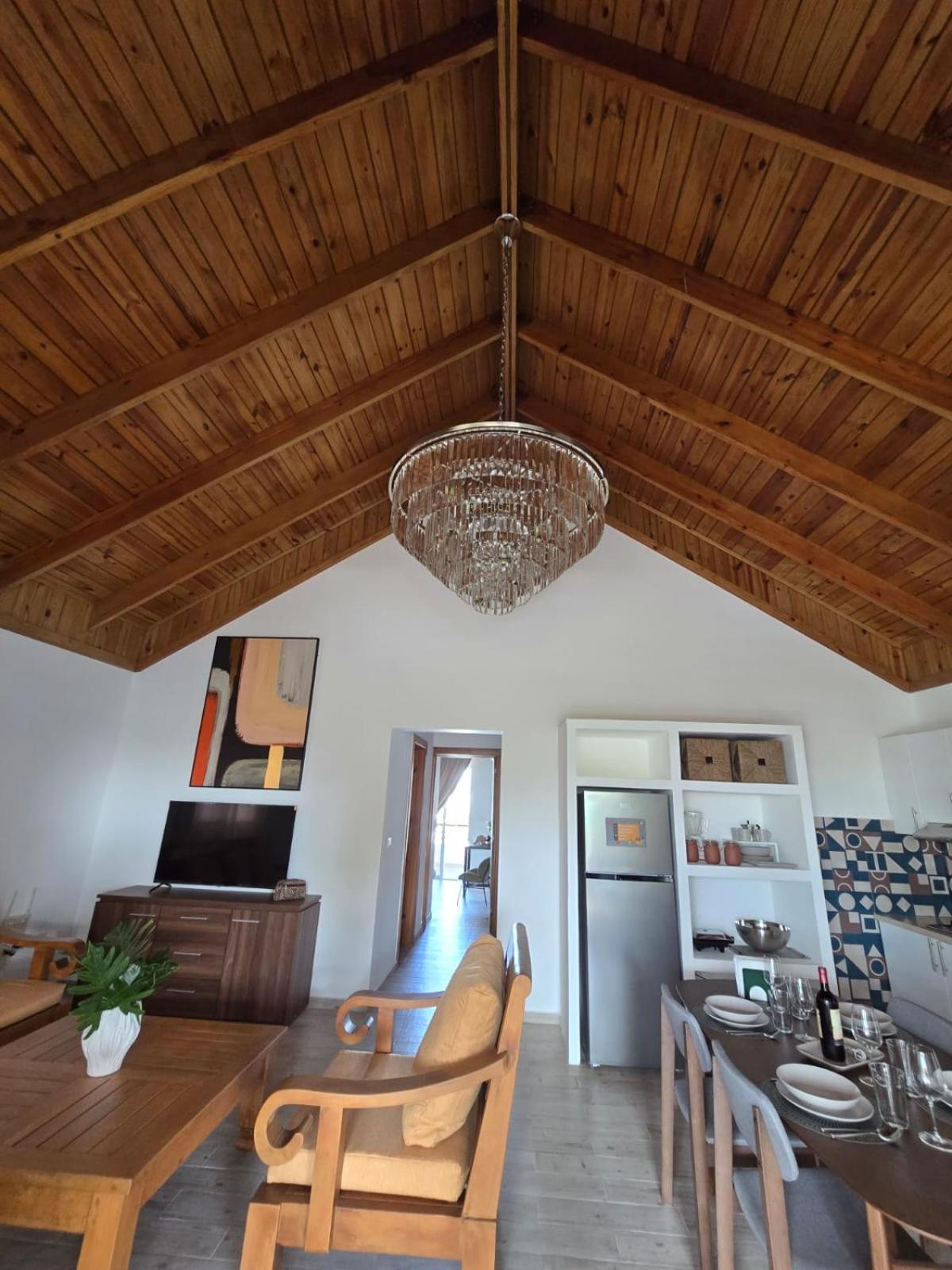 Residencial Paraiso Bayahibe Oda fotoğraf