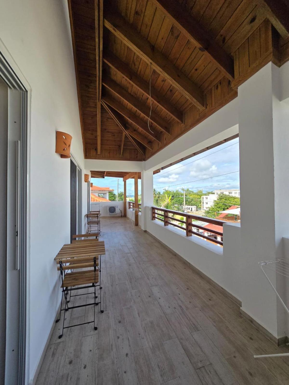 Residencial Paraiso Bayahibe Oda fotoğraf