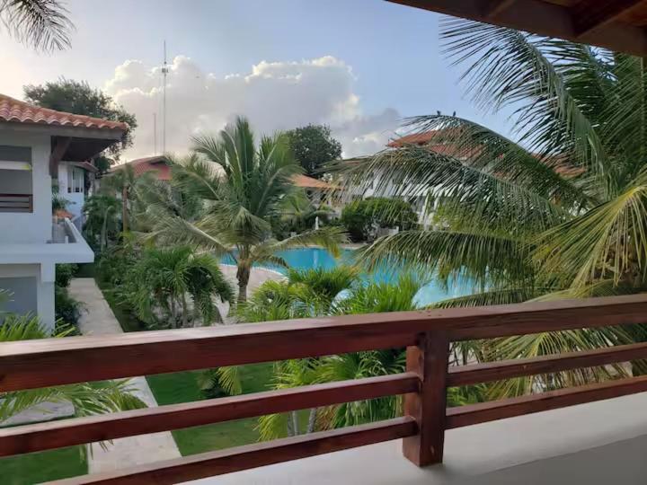 Residencial Paraiso Bayahibe Oda fotoğraf