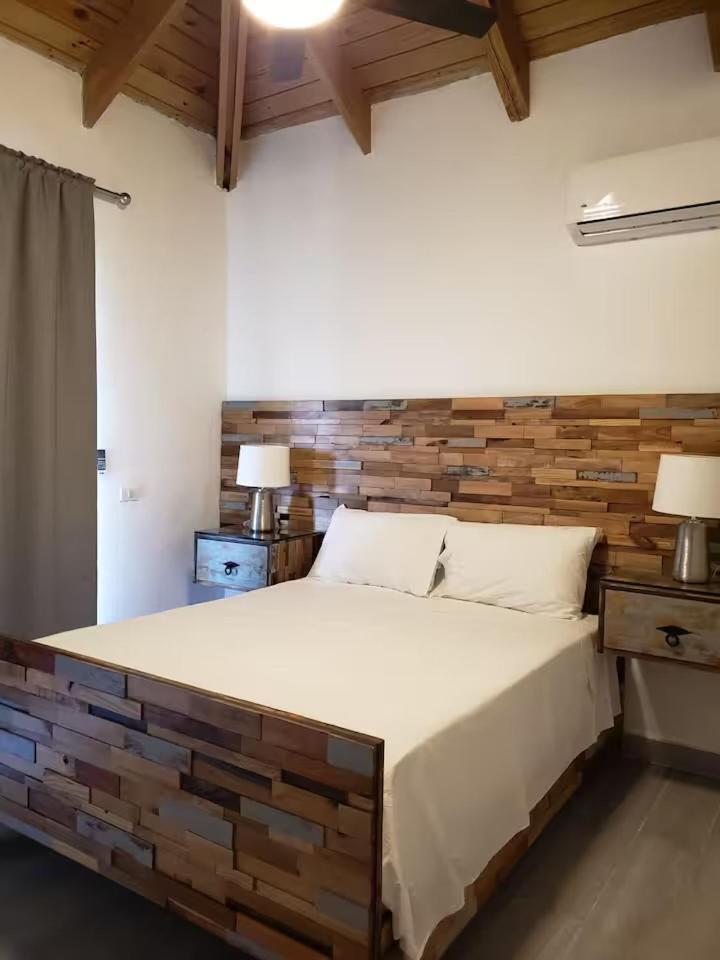 Residencial Paraiso Bayahibe Oda fotoğraf