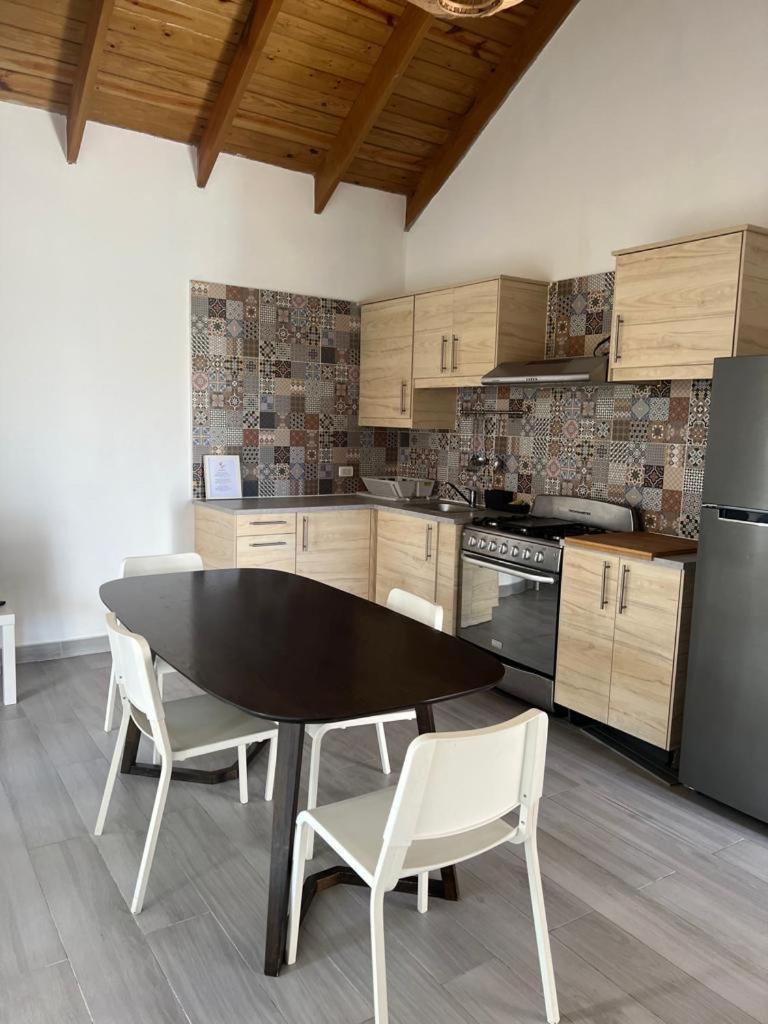 Residencial Paraiso Bayahibe Oda fotoğraf