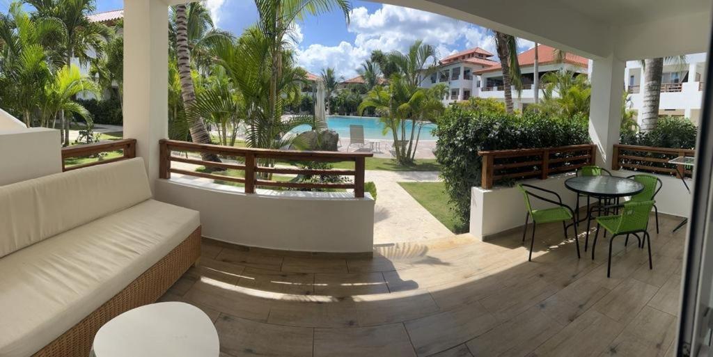 Residencial Paraiso Bayahibe Oda fotoğraf