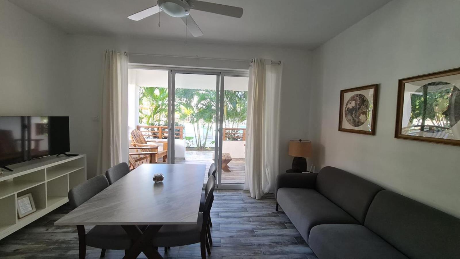 Residencial Paraiso Bayahibe Dış mekan fotoğraf