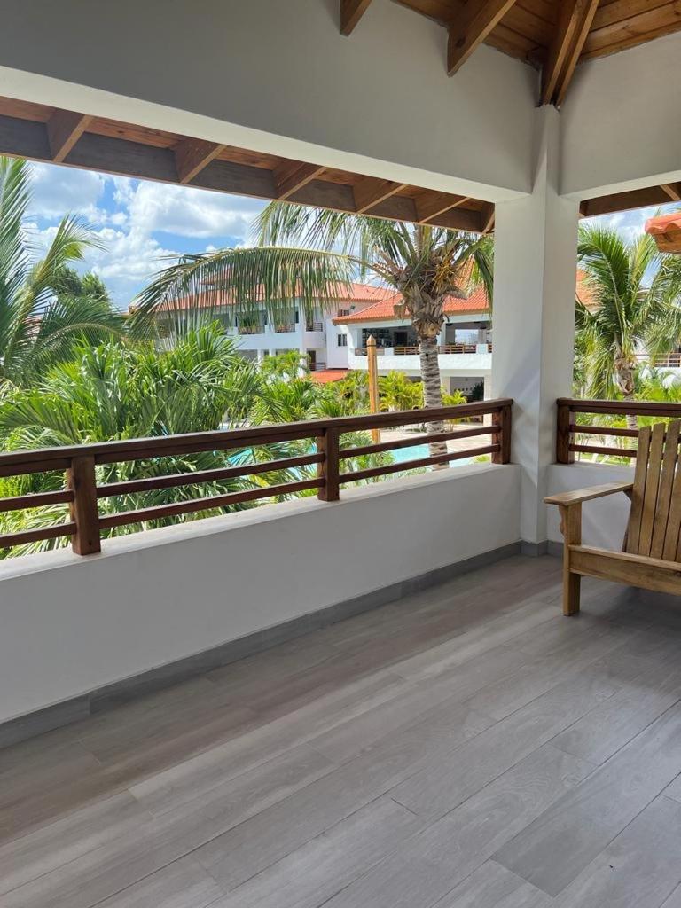 Residencial Paraiso Bayahibe Oda fotoğraf