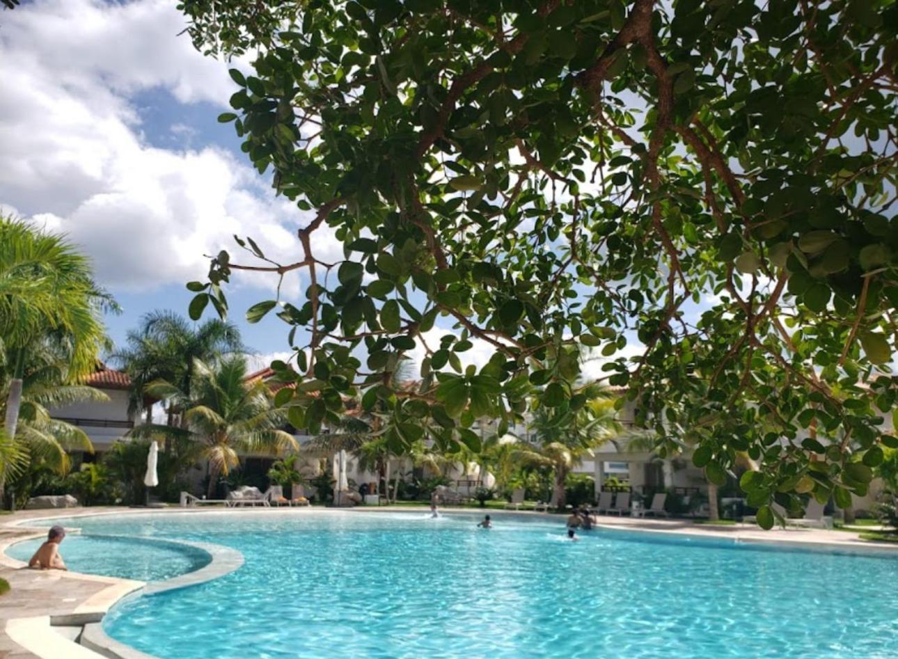 Residencial Paraiso Bayahibe Dış mekan fotoğraf